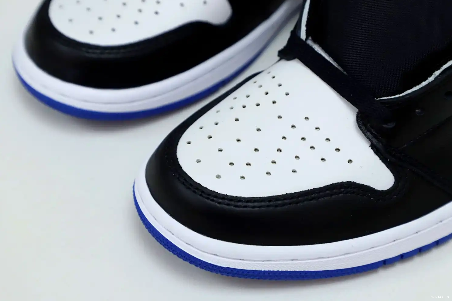 RETRO X 1 JORDAN AIR HIGH Kimikick FRAGMENT DESIGN 0809